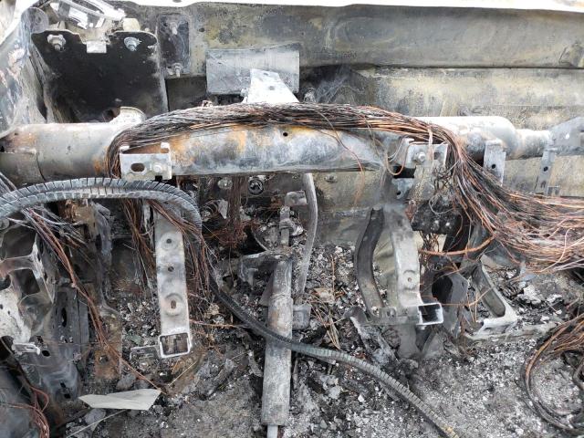 3C6UR5CLXLG235216 - 2020 RAM 2500 TRADESMAN წითელი ფოტო 9