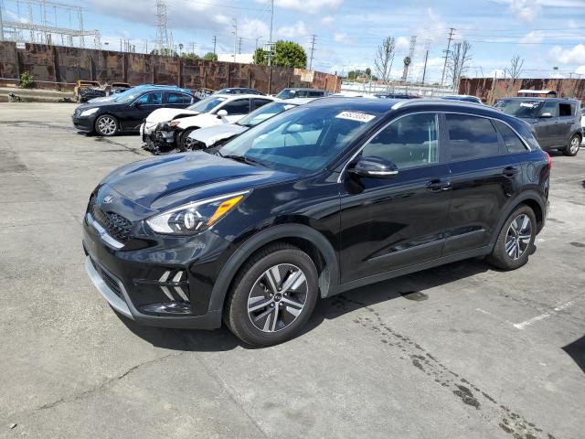 2020 KIA NIRO EX PREMIUM, 