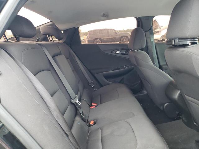 1G1ZB5ST3JF118704 - 2018 CHEVROLET MALIBU LS BLACK photo 10