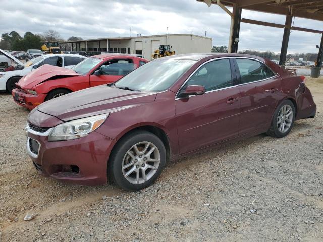 1G11C5SA4GF167752 - 2016 CHEVROLET MALIBU LIM LT 栗色 照片 1