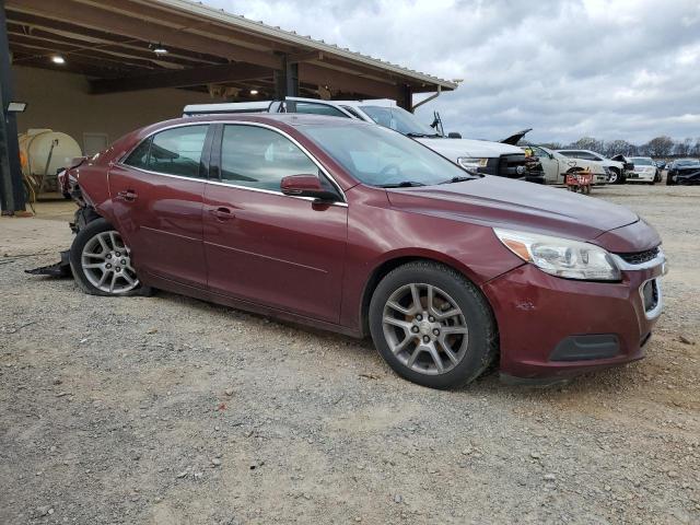 1G11C5SA4GF167752 - 2016 CHEVROLET MALIBU LIM LT 栗色 照片 4
