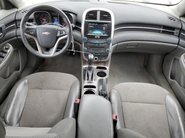 1G11C5SA4GF167752 - 2016 CHEVROLET MALIBU LIM LT 栗色 照片 8