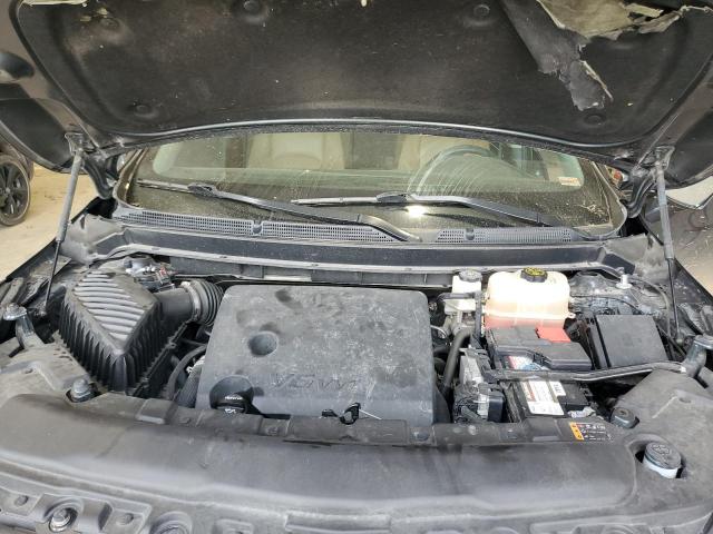 5GAEVAKW1JJ158410 - 2018 BUICK ENCLAVE ESSENCE ლურჯი ფოტო 12