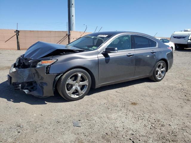 2010 ACURA TL, 