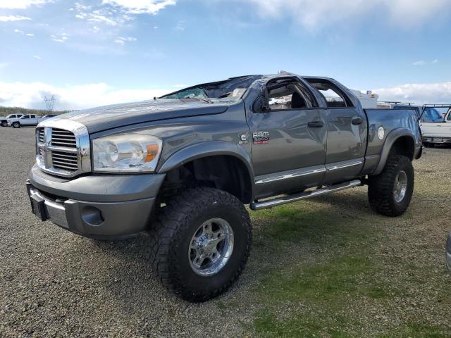 2007 DODGE RAM 3500 ST, 