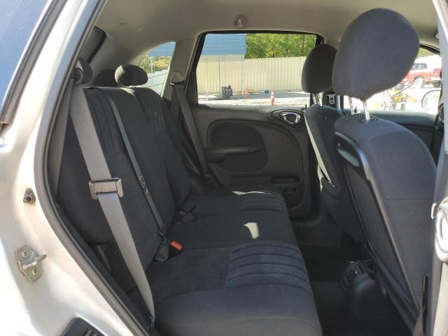 3C4FY48BX3T530709 - 2003 CHRYSLER PT CRUISER CLASSIC 银色 照片 10