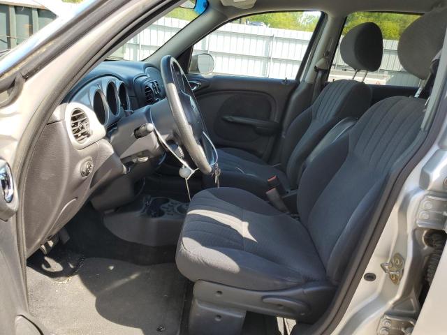 3C4FY48BX3T530709 - 2003 CHRYSLER PT CRUISER CLASSIC 银色 照片 7