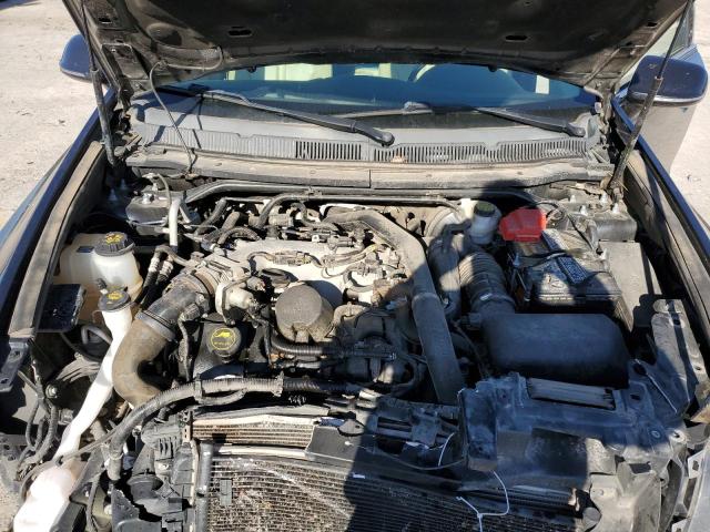 2LMHJ5AT9KBL02278 - 2019 LINCOLN MKT BLACK photo 12