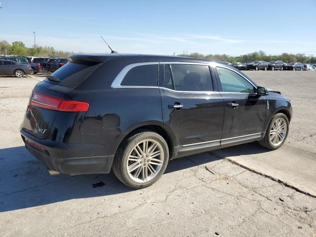 2LMHJ5AT9KBL02278 - 2019 LINCOLN MKT BLACK photo 3