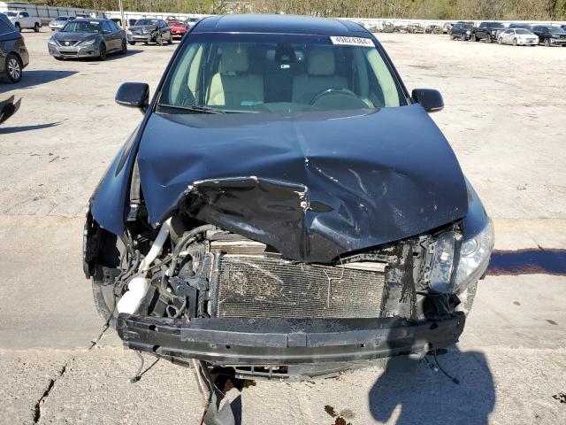 2LMHJ5AT9KBL02278 - 2019 LINCOLN MKT BLACK photo 5