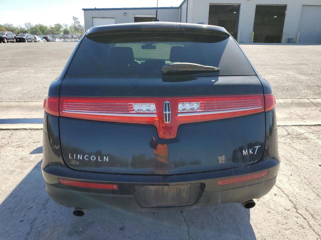 2LMHJ5AT9KBL02278 - 2019 LINCOLN MKT BLACK photo 6