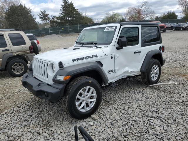 2023 JEEP WRANGLER SPORT, 