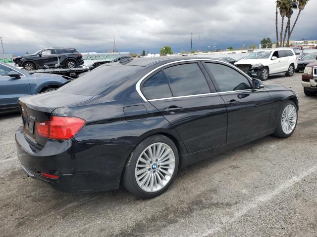 WBA3A5C58CF342390 - 2012 BMW 328 I BLACK photo 3