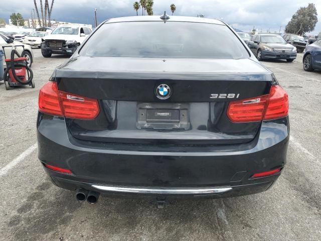 WBA3A5C58CF342390 - 2012 BMW 328 I BLACK photo 6