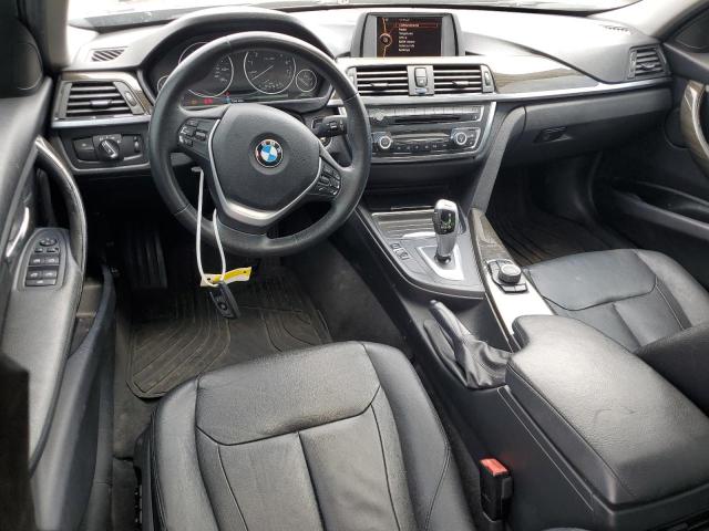 WBA3A5C58CF342390 - 2012 BMW 328 I BLACK photo 8