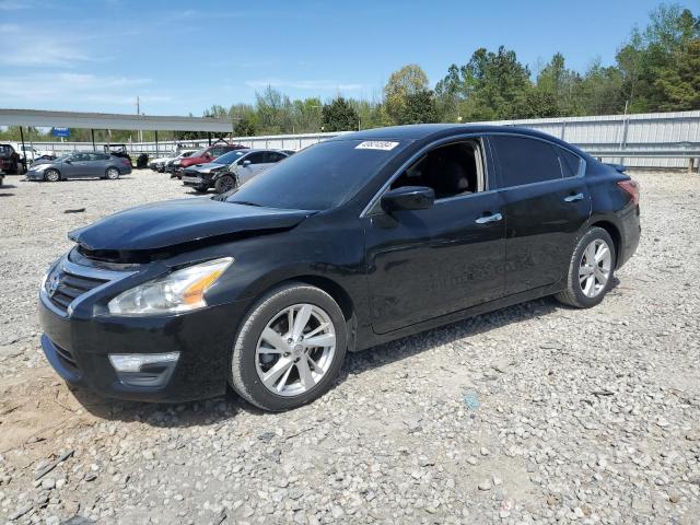 2013 NISSAN ALTIMA 2.5, 