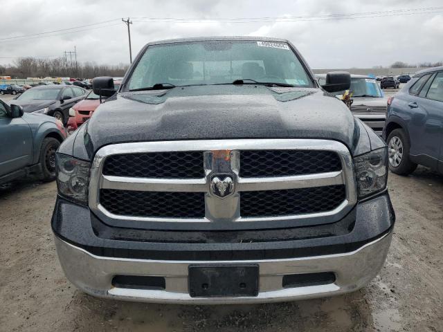 1C6RR7TT5KS576371 - 2019 RAM 1500 CLASS SLT 黑色 照片 5