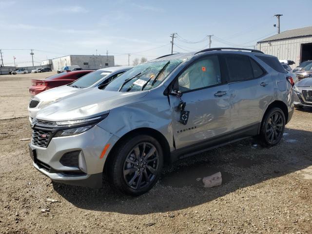 2024 CHEVROLET EQUINOX RS, 