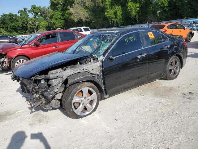 2012 ACURA TSX, 