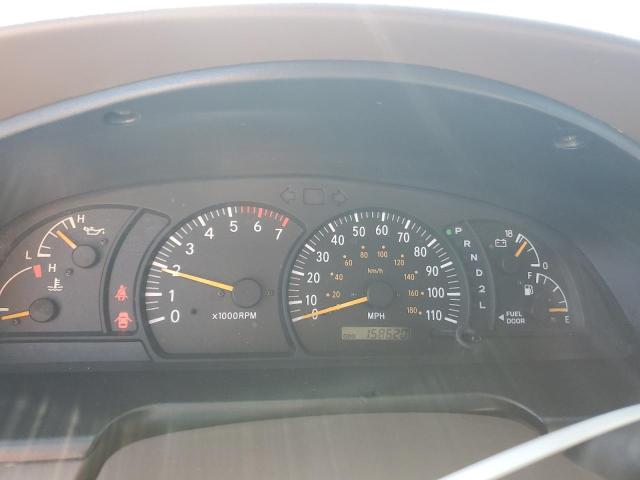 5TBRT34193S349381 - 2003 TOYOTA TUNDRA ACCESS CAB SR5 WHITE photo 9