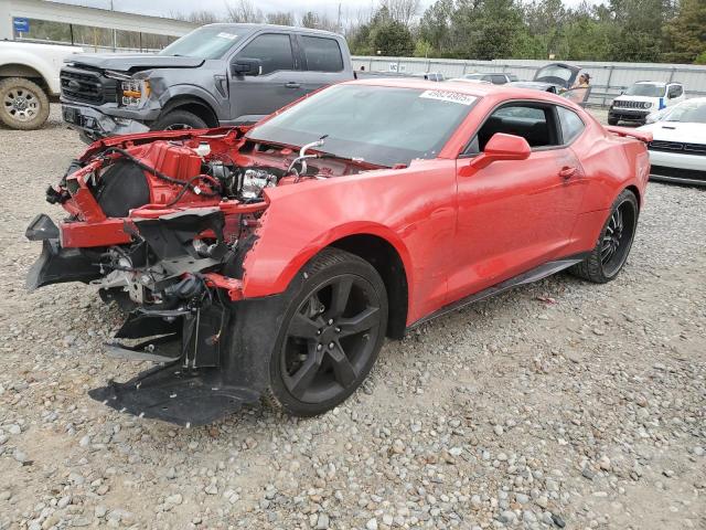 2021 CHEVROLET CAMARO ZL1, null