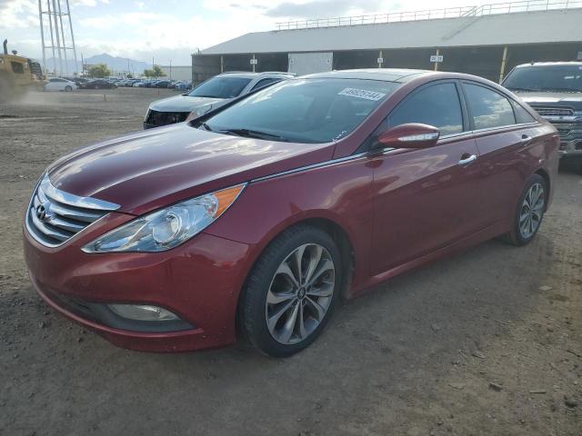 2014 HYUNDAI SONATA SE, 