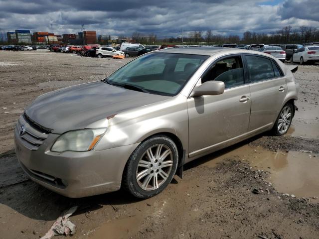 2006 TOYOTA AVALON XL, 