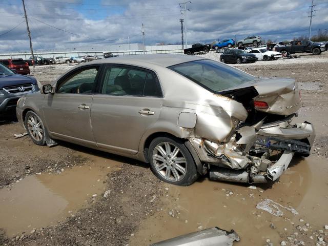 4T1BK36B56U114666 - 2006 TOYOTA AVALON XL GOLD photo 2