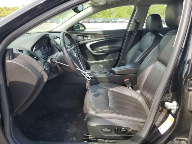 2G4GK5EX9G9111508 - 2016 BUICK REGAL 黑色 照片 7