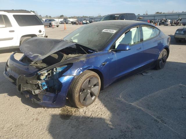 2021 TESLA MODEL 3, 