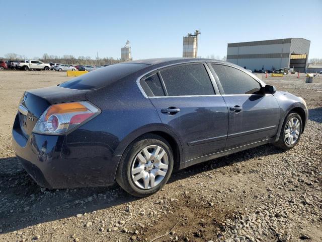 1N4AL2AP8AN469057 - 2010 NISSAN ALTIMA BASE BLUE photo 3