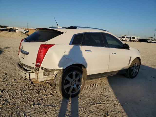 3GYFNBE33CS583651 - 2012 CADILLAC SRX PERFORMANCE COLLECTION Ақ фото 3