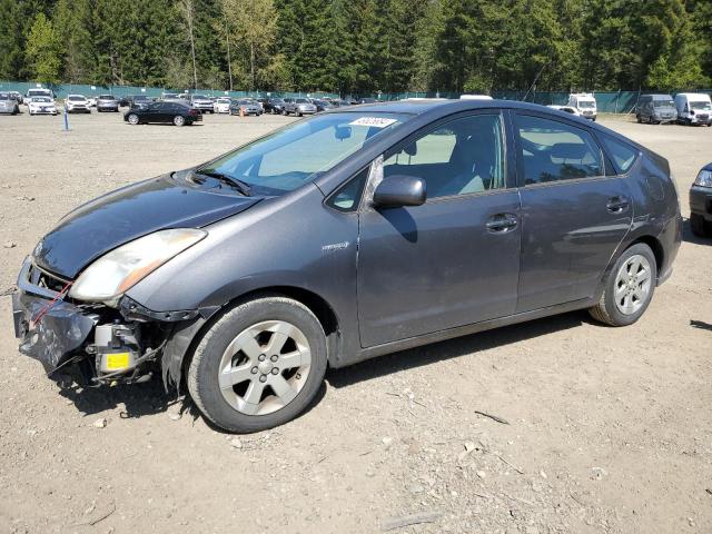 2006 TOYOTA PRIUS, 