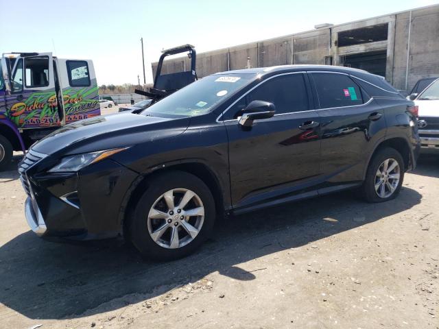 2016 LEXUS RX 350 BASE, 