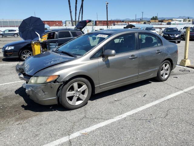 2006 HONDA CIVIC EX, 