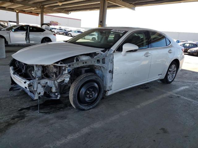 2013 LEXUS ES 300H, 
