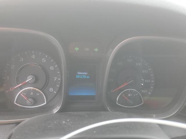 1G11J5SX6DF298509 - 2013 CHEVROLET MALIBU LTZ SILVER photo 9