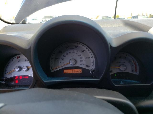 JTKDE167080230686 - 2008 TOYOTA SCION TC 蓝色 照片 9