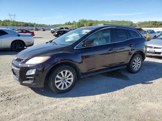 2011 MAZDA CX-7, 
