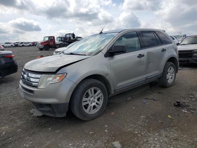 2008 FORD EDGE SE, 