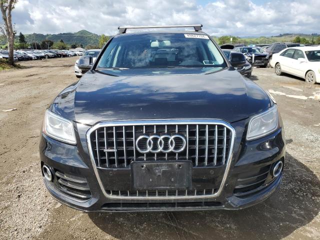 WA1LFAFPXEA022539 - 2014 AUDI Q5 PREMIUM PLUS BLACK photo 5