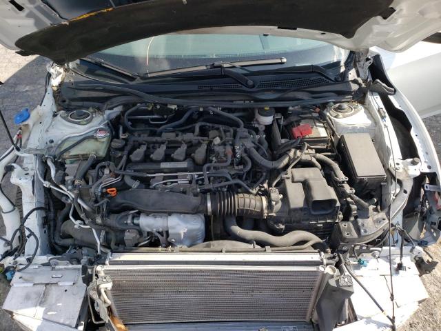 SHHFK7H47JU430825 - 2018 HONDA CIVIC SPORT 白色 照片 11