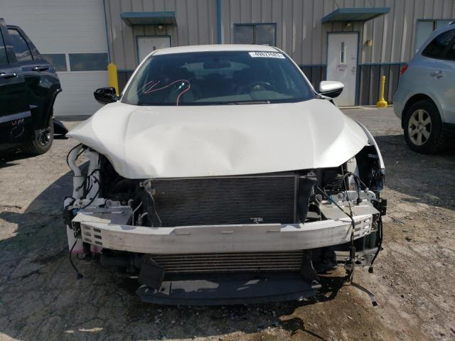 SHHFK7H47JU430825 - 2018 HONDA CIVIC SPORT 白色 照片 5