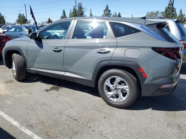 5NMJA3DE8RH329003 - 2024 HYUNDAI TUCSON SE GRAY photo 2