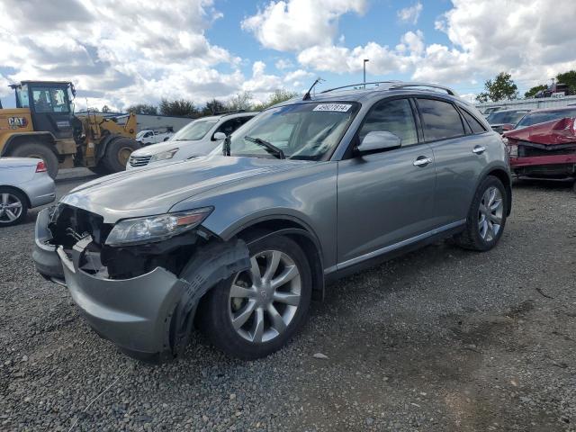 2006 INFINITI FX35, 