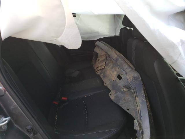 2HGFC2E88KH547156 - 2019 HONDA CIVIC SPORT 灰色 照片 10