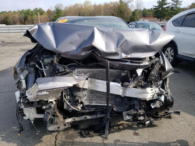 2HGFC2E88KH547156 - 2019 HONDA CIVIC SPORT 灰色 照片 5