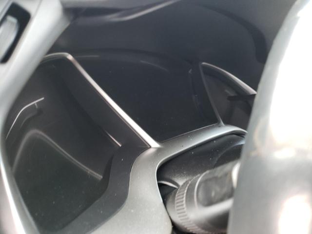 2HGFC2E88KH547156 - 2019 HONDA CIVIC SPORT 灰色 照片 9