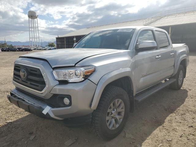 2019 TOYOTA TACOMA DOUBLE CAB, 