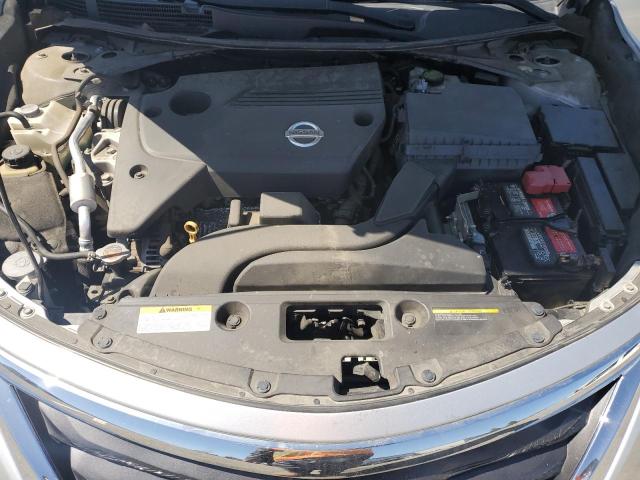 1N4AL3AP2FC238115 - 2015 NISSAN ALTIMA 2.5 SILVER photo 11